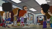 Big Mouth الموسم الاول undefined