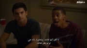 On My Block الموسم الثالث undefined