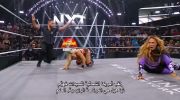 WWE NXT 2025.08.05 مترجم