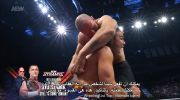 AEW Dynamite 07/08/2025 مترجم