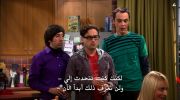The Big Bang Theory الموسم الاول undefined