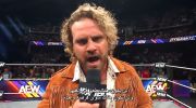 AEW Dynamite 21/08/2025 مترجم