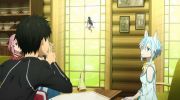 Sword Art Online the Movie: Ordinal Scale undefined