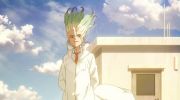 Dr. Stone: Science Future Part 3 الموسم الرابع undefined