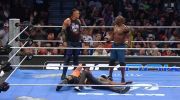 WWE Friday Night SmackDown 2026 04 17 مترجم