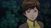 Lupin the 3rd vs. Cat's Eye undefined