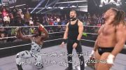WWE NXT 2026.01.26 مترجم