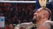 WWE Saturday Nights Main Event 12/07/2025 مترجم