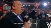 WWE Monday Night Raw 2025.07.28 مترجم
