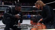 AEW Dynamite 25/12/2025 مترجم