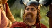 Asterix & Obelix: The Middle Kingdom undefined