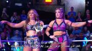 WWE NXT 2025.12.16 مترجم
