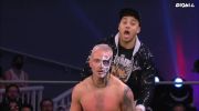 AEW Rampage 2021.12.31