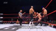 AEW Collision 27/09/2025 مترجم