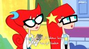 Johnny Test الموسم الاول undefined