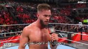 WWE Monday Night Raw 2023.03.20