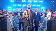 WWE Monday Night Raw 2025.09.22 مترجم