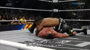 AEW Dynamite 13/5/2026 مترجم