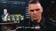 WWE Monday Night Raw 2025.12.08 مترجم