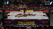 AEW Collision 30/05/2026 مترجم