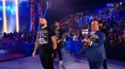 WWE Friday Night Smackdown 2021.08.27 undefined