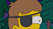 The Simpsons الموسم الخامس عشر undefined