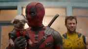 Deadpool & Wolverine undefined