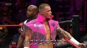 AEW Collision 09/08/2025 مترجم