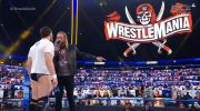 WWE Friday Night Smackdown 2021.03.26