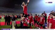 مباراة الأهلي و الزمالك في نهائي دوري ابطال افريقيا undefined