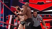 WWE Monday Night Raw 22.03.2021