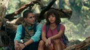 Dora and the Lost City of Gold مدبلج undefined
