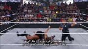 WWE NXT 2025.09.30 مترجم