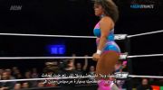 AEW Dynamite 06/11/2025 مترجم