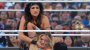 SummerSlam 2025.08.02 الليلة الاولي مترجم