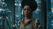 Black Panther: Wakanda Forever undefined