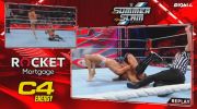 WWE Monday Night Raw 2023.07.31