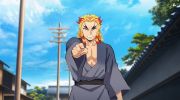 Kimetsu no Yaiba: Yuukaku-hen الموسم الثاني undefined