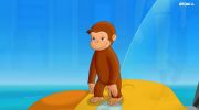 Curious George: Cape Ahoy undefined