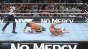 NxT No Mercy September 27th 2025 مترجم