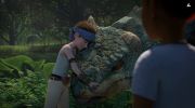 Jurassic World: Camp Cretaceous الموسم الثالث undefined