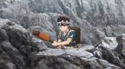 Dr. Stone: Science Future Part 3 الموسم الرابع undefined