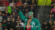 WWE Monday Night Raw 2025.12.15 مترجم