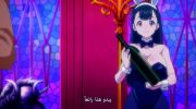 Kanan-sama wa Akumade Choroi undefined
