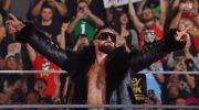 WWE Monday Night Raw 2025.07.07