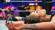 AEW Dynamite 07/08/2025 مترجم