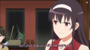 Saenai Heroine no Sodatekata Fine undefined