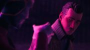 Star Wars: Maul - Shadow Lord undefined