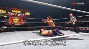 AEW Collision 21/12/2025 مترجم