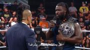 WWE NXT 2025.07.08 مترجم